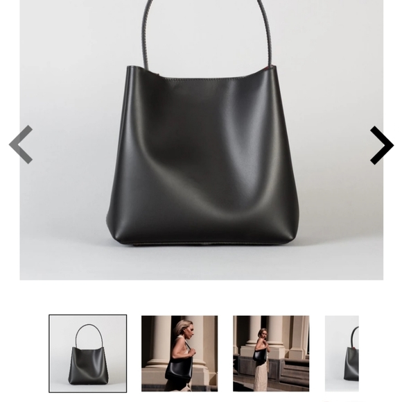 Vestirsi bucket bag - Picture 2 of 14